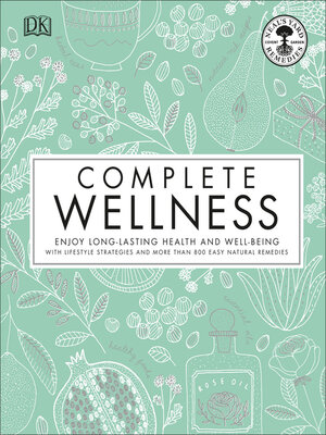 cover image of Complete Wellness